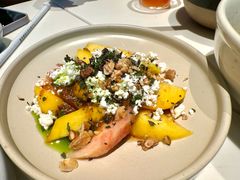 -胡麻(静安嘉里店)