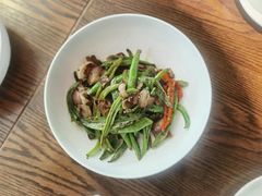 小炒肉-小大董·烤鸭(王府井apm店)