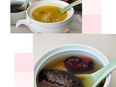 浓汤花胶肚-唐廊烤鸭店(工体店)