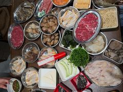 -行运海鲜食集(北京首店)