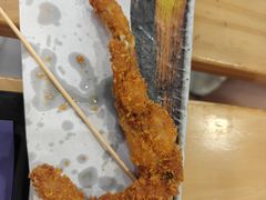 -哈灵现炒本帮面(宁波路店)