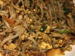 炒合菜-萃和楼海鲜酒店(汉口路店)