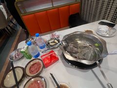 -尚品海鲜肥牛自助火锅(湖明店)