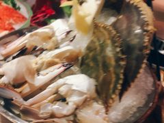 -尚海豆捞(乐虹坊店)