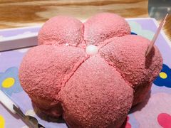 -好利来(红旗万达店)