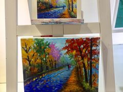 -一品格美术·中考高中成人美术培训