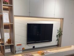 -百安居装修建材卖场(泰然店)