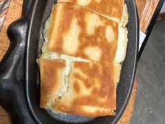 -格日勒阿妈蒙古厨房(新华广场店)