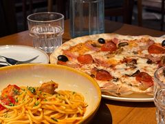 -JINNS锦时 steak&pizza(浸信会礼拜堂旧址店)