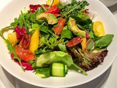 -四季民福烤鸭店(王府井东安门店)