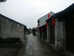 -震泽古镇