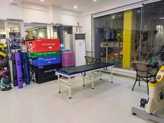 -中田健身工作室(东园店)