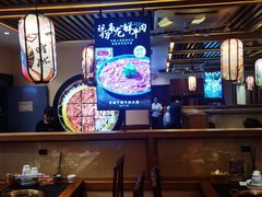 -沸炉重庆老火锅(军事博物馆店)