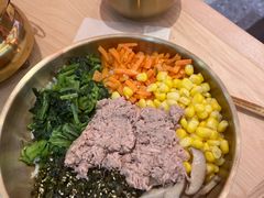 -朴大叔拌饭(广州越秀未来城店)