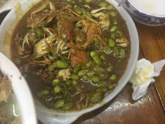 -长廊好灶头 本地人农家菜(枫泾古镇店)