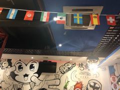-成都烧烤(川大店)