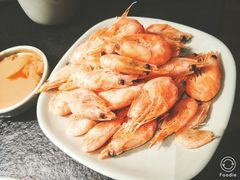 -韩盛·盛江山自助料理(中街大悦城店)