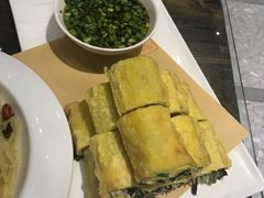 -纪林菜馆·博山菜老字号(华光路店)