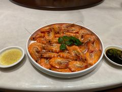 -娱筷海鲜酒家(广州南沙店)