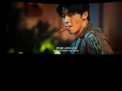 -百美汇影城(LUXE嘉里中心店)