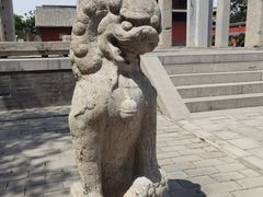 -正定古城-开元寺