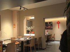 -羊门客在·烤盐池滩羊·川菜