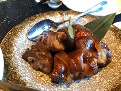 -长春凯悦酒店-品悦中餐厅