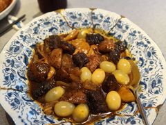 绿波至味全家福-绿波廊(豫园店)