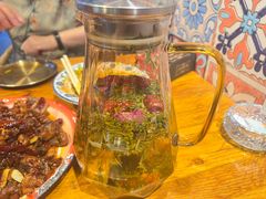 -柴窝堡22号辣子鸡·传承新疆菜