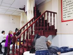 -来康盲人按摩(惠民北街店)