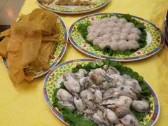 -清真·马家火锅美食城(镇江北路店)
