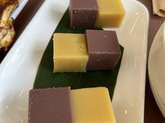 -丽泽山庄·生态怀柔菜·虹鳟鱼(红螺寺店)