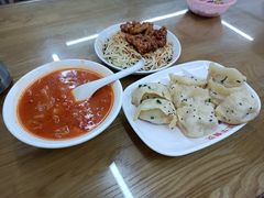 锅贴-玉华饮食店(茅台路店)
