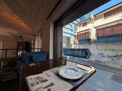 -THE PRESS(申报馆店)