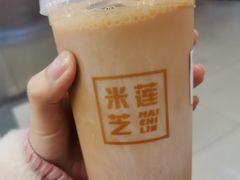 -美芝莲(东方宝泰店)