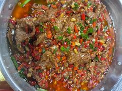 -辣不怕口味虾(凌霄路店)