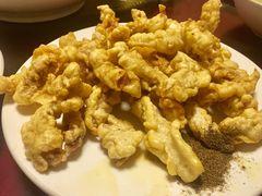 炸排条-雅仕聚酒馆