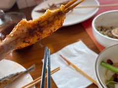 -大雁塔假日酒店·绿茵阁西餐厅