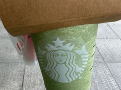 -星巴克臻选(武汉首义汇店)