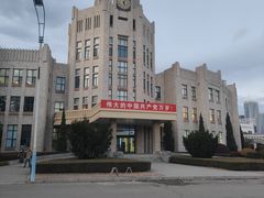 -辽宁大学(崇山校区)