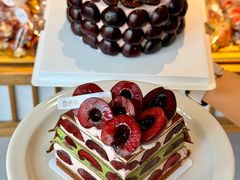 -自然熟Bakery(纬四路店)