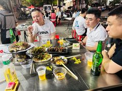 -虎卫烤肉(东关南街店)