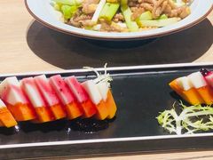 -味莊·青岛菜(云霄路店)