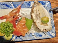 -王氏炉匠·烧鸟放题自助(好运街店)