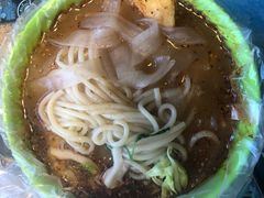 -刘文祥大碗麻辣烫(立汇店)