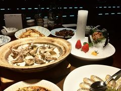 -高佳庄·舟山海鲜(海景旗舰店)