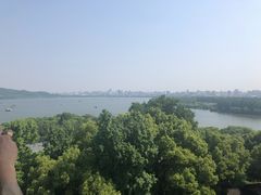 -西湖外事游船(花港观鱼码头)