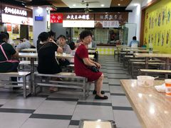 -户部巷小吃(中商徐东平价广场店)