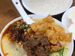 -小豆海棠(人民南路店)