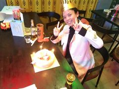 -黄师傅湿辣牛肉(胡桃里店)